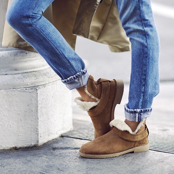 UGG | Shoes | Ugg Mckay Boots Size 7 